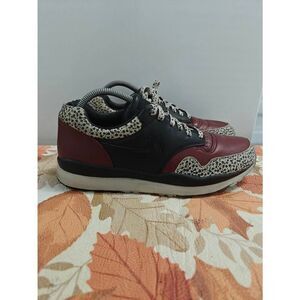 Nike Air Safari Premium NRG Great Britain Max 1 Men's Size 8.5 543261-030